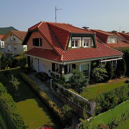 Chalet Argoños Exterior foto