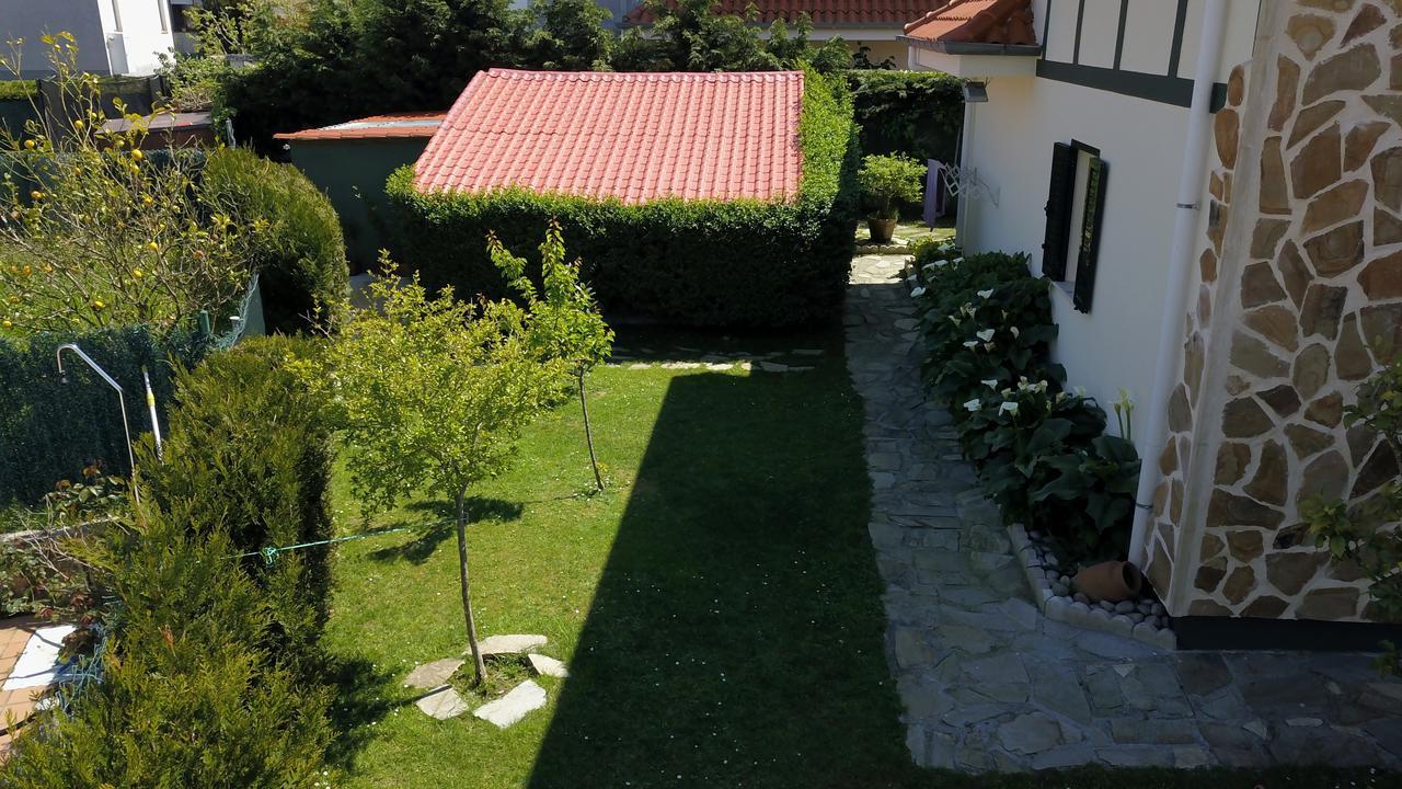 Chalet Argoños Exterior foto