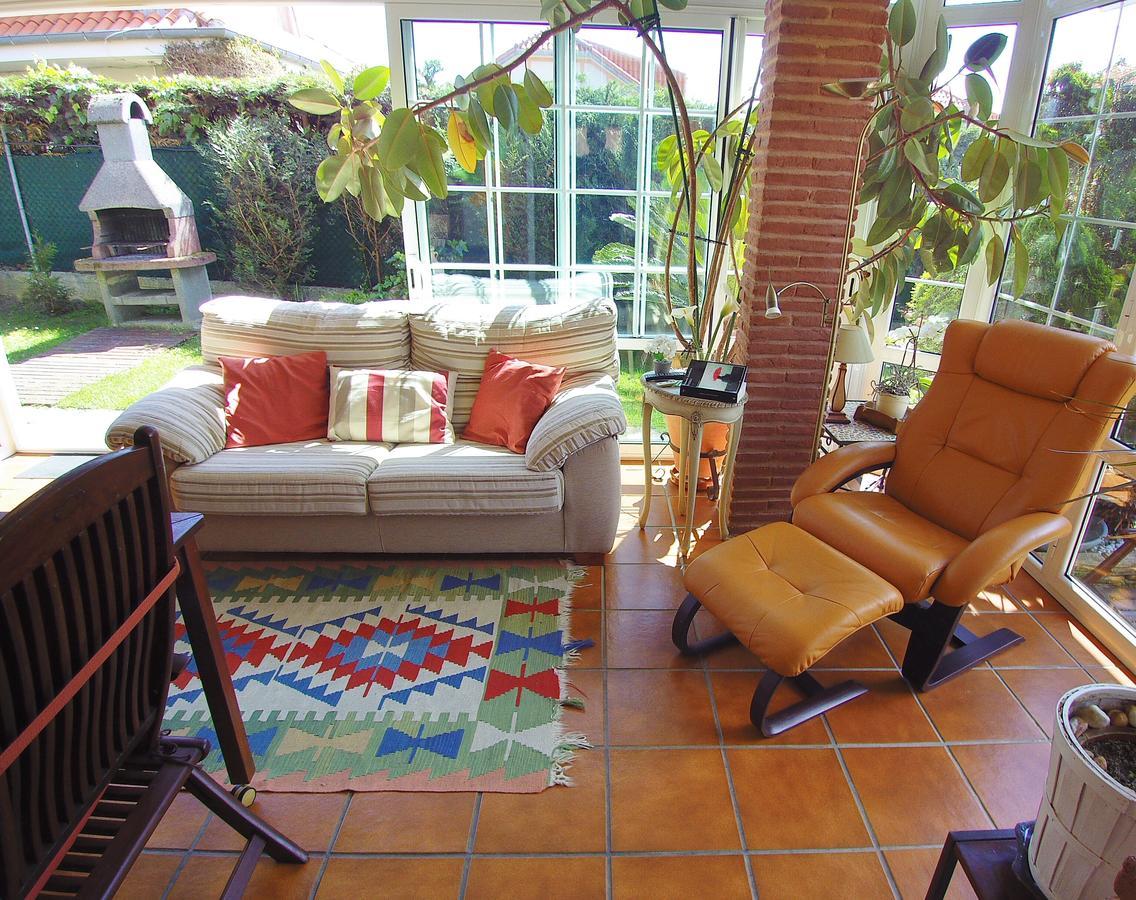 Chalet Argoños Exterior foto