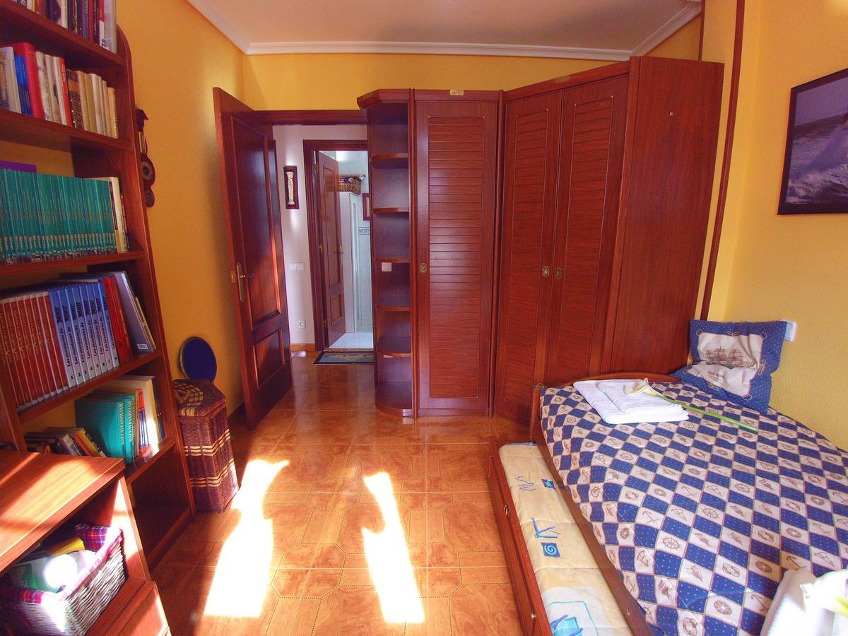 Chalet Argoños Exterior foto