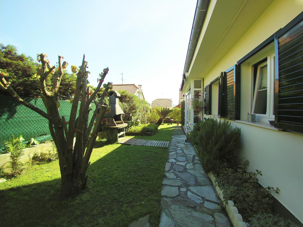 Chalet Argoños Exterior foto