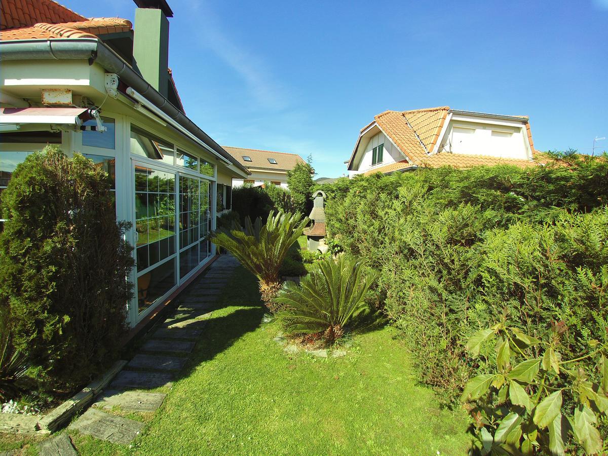 Chalet Argoños Exterior foto